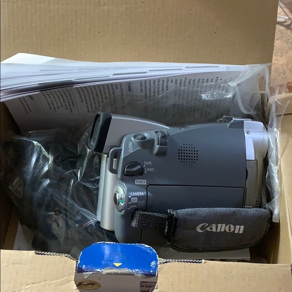 panasonic video recording camera - Picture 1 of 3